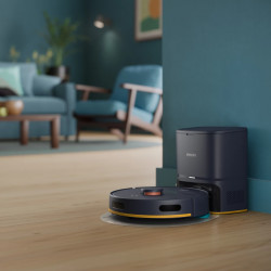 Philips 2000 Series XU2100/10 Robot Vacuum Cleaner