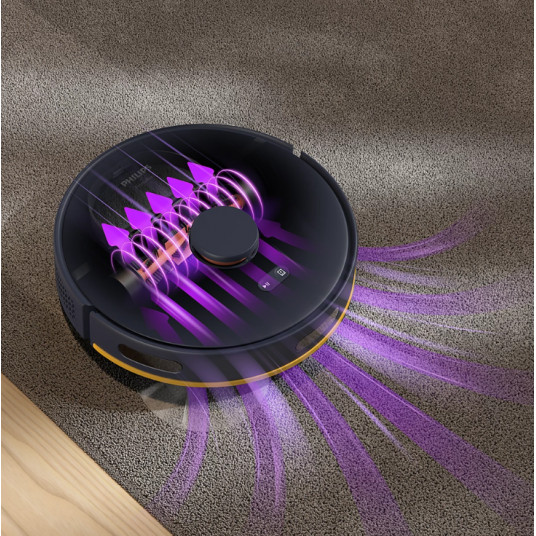 Philips 2000 Series XU2100/10 Robot Vacuum Cleaner