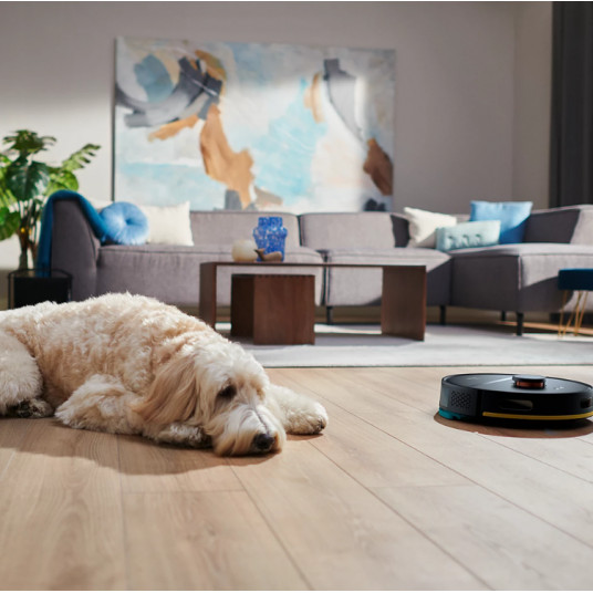 Robotas siurblys Philips XU2000/10