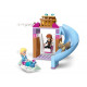 LEGO® 43238 ǀ Disney Elzos „Ledo šalies“ pilis