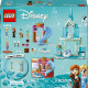 LEGO® 43238 ǀ Disney Elzos „Ledo šalies“ pilis