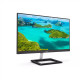 Monitorius Philips LCD monitorius 278E1A/00 27 colių, IPS, tekstūruotas, 4K UHD, 3840 x 2160, 16:9, 4 ms, 350 cd/m², juodas