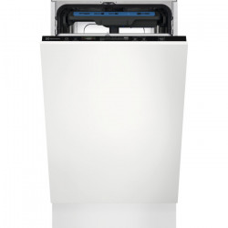 Įmontuojama indaplovė ELECTROLUX EEM43211L 
