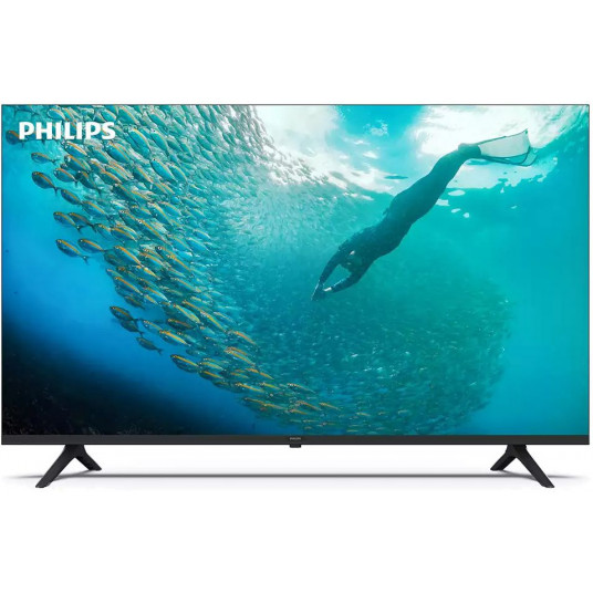 Televizorius Philips 55PUS7009/12 LED 55" Smart
