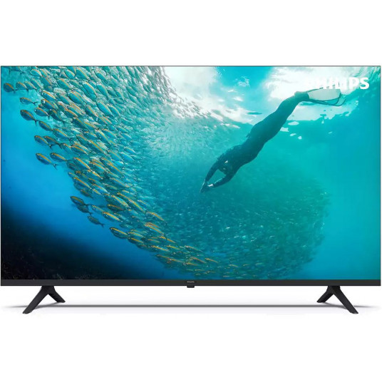 Televizorius Philips 65PUS7009/12 LED 65" Smart