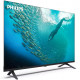 Televizorius Philips 55PUS7009/12 LED 55" Smart