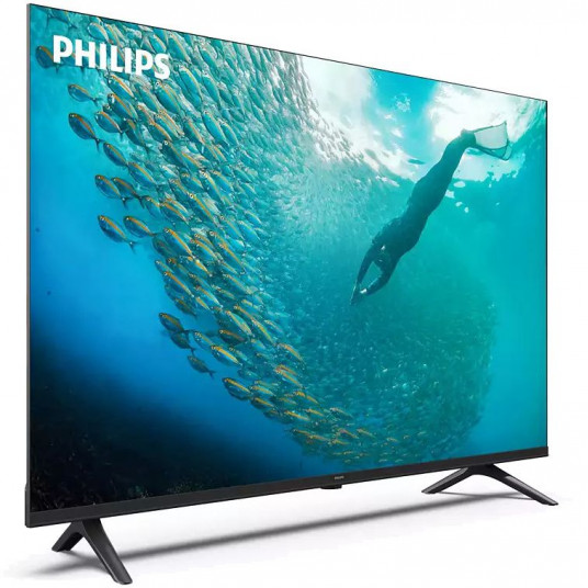 Televizorius Philips 55PUS7009/12 LED 55" Smart
