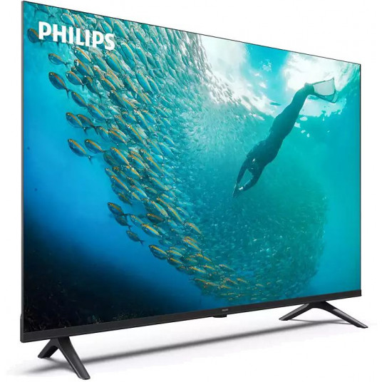Televizorius Philips 65PUS7009/12 LED 65" Smart