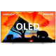 Televizorius Philips 48OLED769/12 OLED 48" Smart