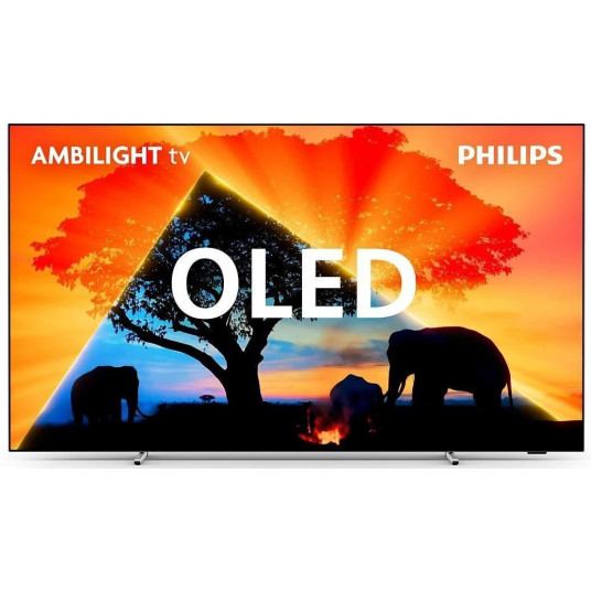 Televizorius Philips 48OLED769/12 OLED 48" Smart 