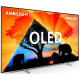 Televizorius Philips 48OLED769/12 OLED 48" Smart 