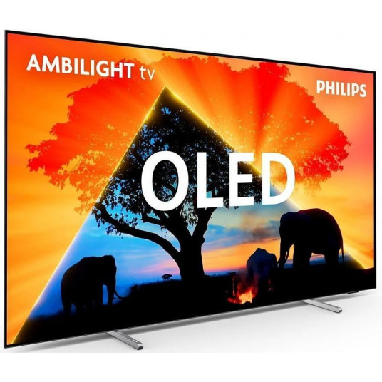 Televizorius Philips 48OLED769/12 OLED 48" Smart 
