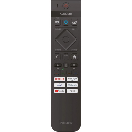 Televizorius Philips 48OLED769/12 OLED 48" Smart 