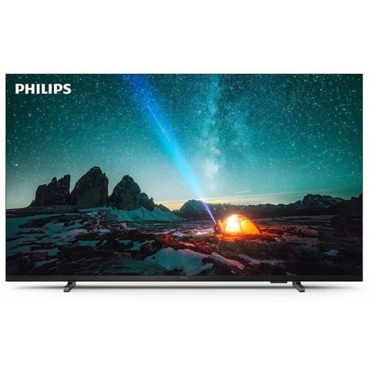 Televizorius Philips 65PUS7609/12 LED 65" Smart