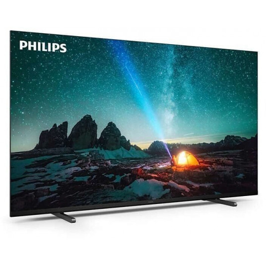 Televizorius Philips 65PUS7609/12 LED 65" Smart