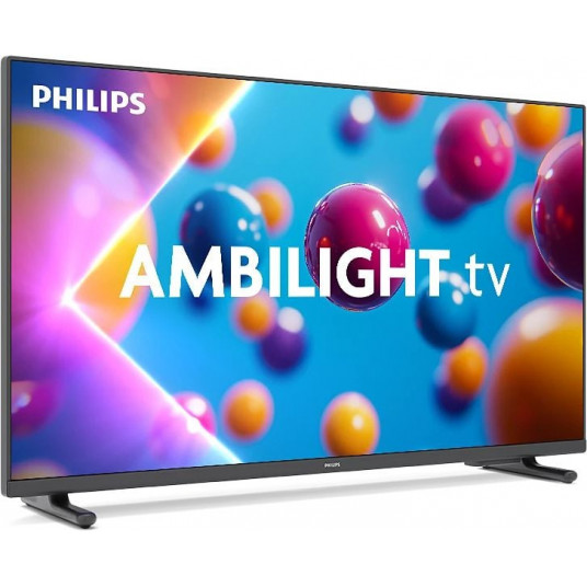 Televizorius Philips 32PFS6900/12 LED 32" Smart