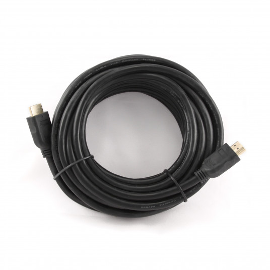Cablexpert HDMI į HDMI, 7,5 m