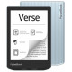 Elektroninė skaityklė PocketBook Verse 6" 8GB Bright Blue PB629-2-WW