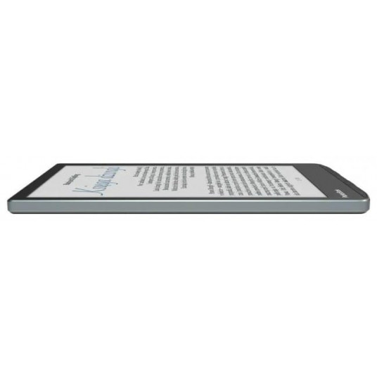 Elektroninė skaityklė PocketBook InkPad Color 3 7.8" 32GB Stormy Sea PB743K3-1-WW