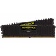 Corsair C16 atminties rinkinys VENGEANCE LPX 16 GB, DDR4, 3200 MHz, kompiuteris / serveris, registracijos numeris, ECC Nr.
