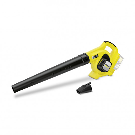 Belaidis lapų pūstuvas Karcher LBL 4 Battery (be baterijos) (1.445-150.0)