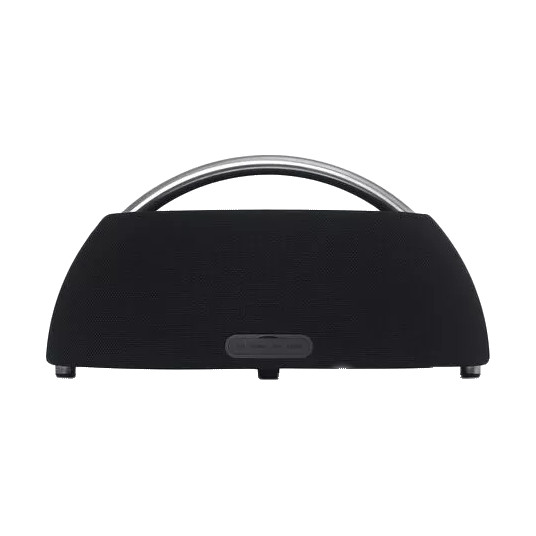 Kolonėlė Harman Kardon Go + Play Black