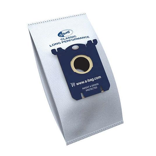 PHILIPS FC8021/03 (S-bag) D. s. filtrai