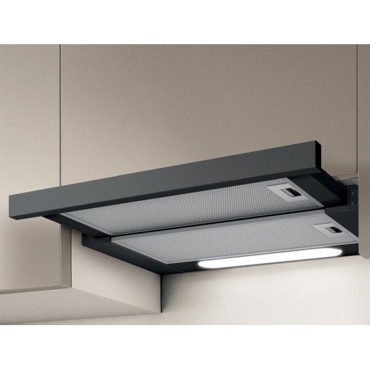 Gartraukis Elica ELITE 14 LUX BL/A/50