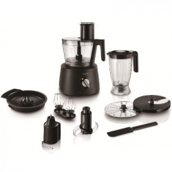 Virtuvinis kombainas Philips HR7776/90