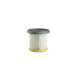Dulkių siurblio filtras Delonghi 5519110121 s. WFF