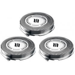 Atsarginiai peiliukai PHILIPS SH30/50