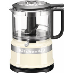 Smulkintuvas KitchenAid 5KFC3516EAC