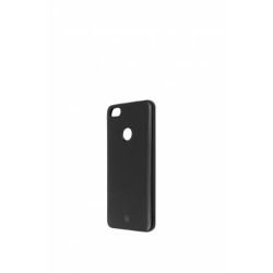 SHINE cover for Xiaomi Note 5A (Black )