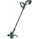 Žoliapjovė - trimeris Bosch EasyGrassCut 18V-260, 2x2.0Ah