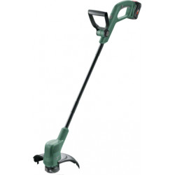 Žoliapjovė - trimeris Bosch EasyGrassCut 18V-260, 2x2.0Ah