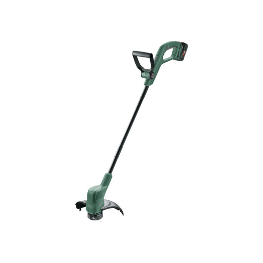 Žoliapjovė - trimeris Bosch EasyGrassCut 18V-260, 2x2.0Ah
