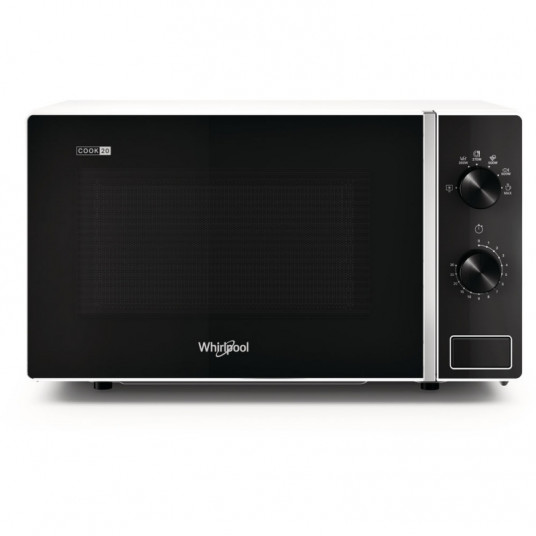 Микроволновая печь Whirlpool MWP 101 W, низкая цена - BIGBOX.LT