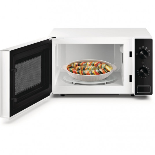 Mikrobangų krosnelė Whirlpool MWP 101 W
