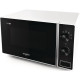 Mikrobangų krosnelė Whirlpool MWP 101 W