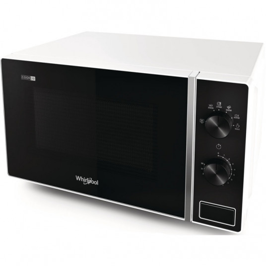 Mikrobangų krosnelė Whirlpool MWP 101 W