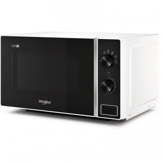 Mikrobangų krosnelė Whirlpool MWP 101 W