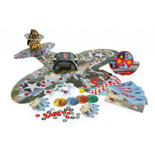 Stalo žaidimas Sky Race 8741