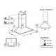 Gartraukis Electrolux LFC316X