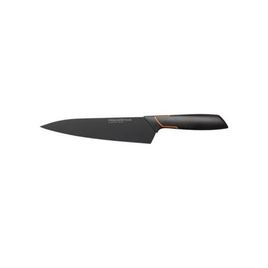 Virėjo peilis Fiskars 1003094, 19 cm,