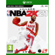 Kompiuterinis žaidimas NBA 2K21 Standard Edition Xbox