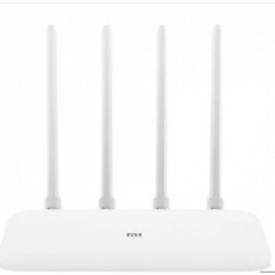 Maršrutizatorius Xiaomi Mi maršrutizatorius 4A 802.11ac, 300 Mbit/s, Ethernet LAN (RJ-45) prievadai 3, MU-MiMO Taip, Antenos tipas 4 Išorinės antenos