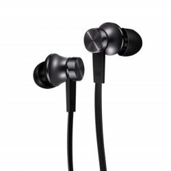 Ausinės Xiaomi Mi In-Ear Basic ZBW4354TY Black