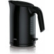 Virdulys Braun WK3100BK
