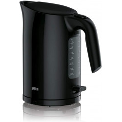 Virdulys Braun WK3100BK