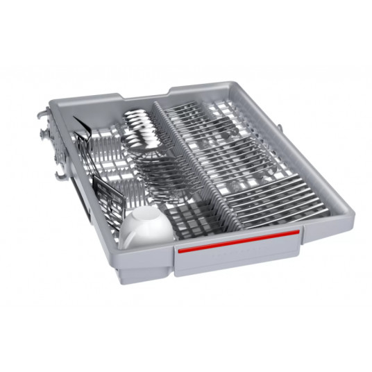 Įmontuojama indaplovė Bosch SPU4HMI53S